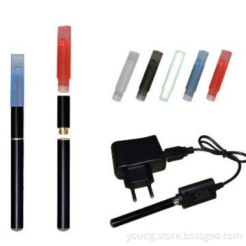 Hot sell health 510 electronic cigarette